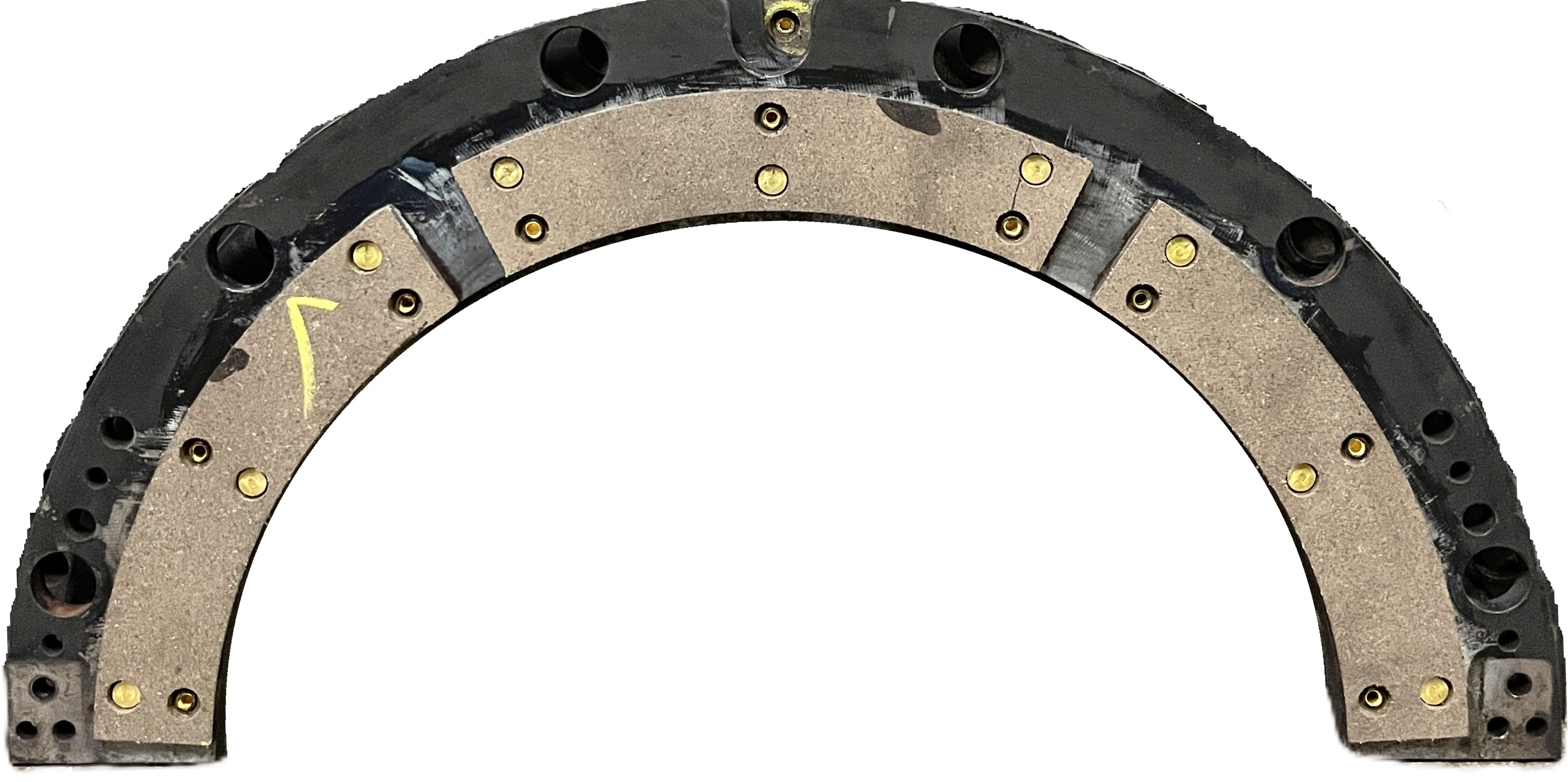 客製化機械用來令片